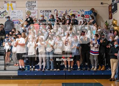 Thumbnail 2 in Cape Elizabeth @ Yarmouth (MPA Class B State Final) photogallery.