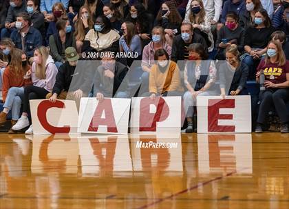 Thumbnail 2 in Cape Elizabeth @ Yarmouth (MPA Class B State Final) photogallery.