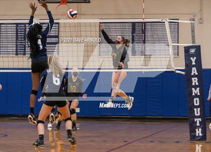 Thumbnail 2 in Cape Elizabeth @ Yarmouth (MPA Class B State Final) photogallery.