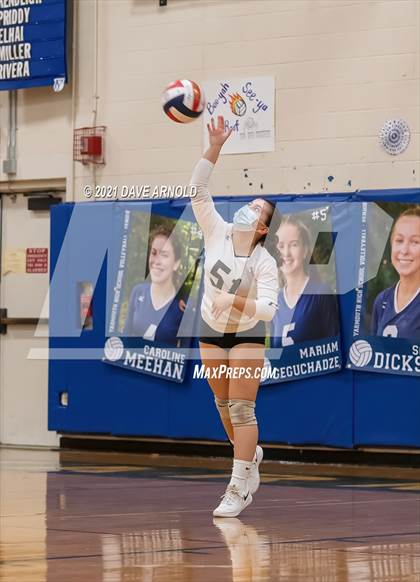 Thumbnail 1 in Cape Elizabeth @ Yarmouth (MPA Class B State Final) photogallery.