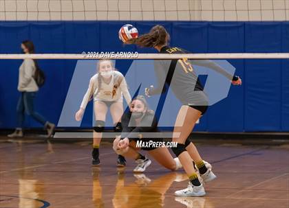Thumbnail 2 in Cape Elizabeth @ Yarmouth (MPA Class B State Final) photogallery.