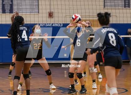 Thumbnail 3 in Cape Elizabeth @ Yarmouth (MPA Class B State Final) photogallery.