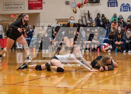 Thumbnail 2 in Cape Elizabeth @ Yarmouth (MPA Class B State Final) photogallery.