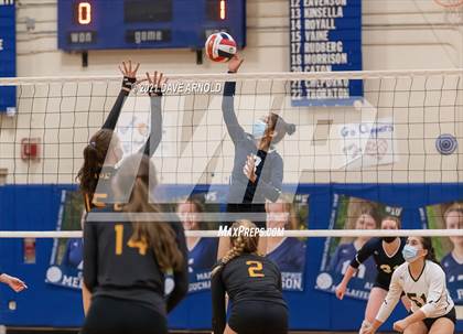 Thumbnail 3 in Cape Elizabeth @ Yarmouth (MPA Class B State Final) photogallery.