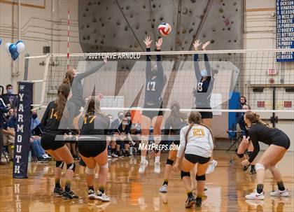 Thumbnail 2 in Cape Elizabeth @ Yarmouth (MPA Class B State Final) photogallery.