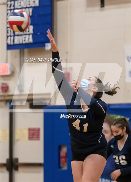 Thumbnail 2 in Cape Elizabeth @ Yarmouth (MPA Class B State Final) photogallery.
