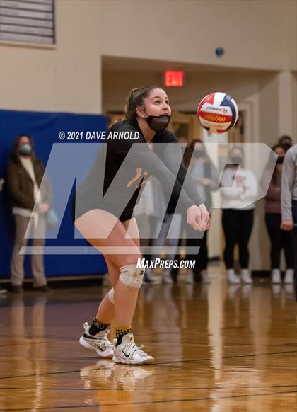 Thumbnail 2 in Cape Elizabeth @ Yarmouth (MPA Class B State Final) photogallery.