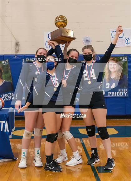 Thumbnail 1 in Cape Elizabeth @ Yarmouth (MPA Class B State Final) photogallery.