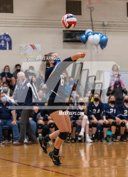 Thumbnail 3 in Cape Elizabeth @ Yarmouth (MPA Class B State Final) photogallery.