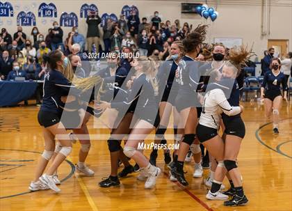 Thumbnail 1 in Cape Elizabeth @ Yarmouth (MPA Class B State Final) photogallery.
