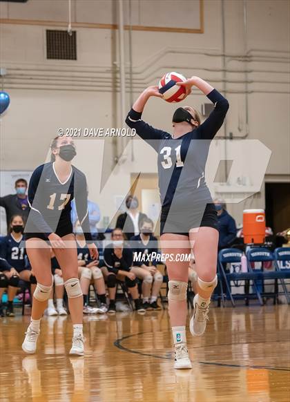 Thumbnail 2 in Cape Elizabeth @ Yarmouth (MPA Class B State Final) photogallery.