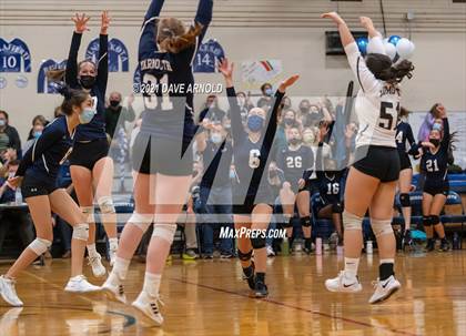 Thumbnail 3 in Cape Elizabeth @ Yarmouth (MPA Class B State Final) photogallery.