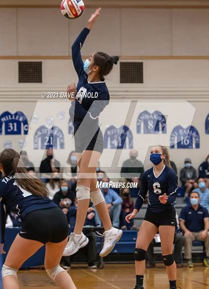Thumbnail 1 in Cape Elizabeth @ Yarmouth (MPA Class B State Final) photogallery.