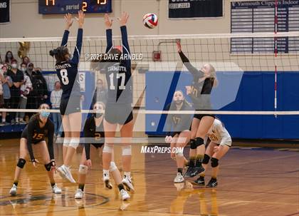 Thumbnail 1 in Cape Elizabeth @ Yarmouth (MPA Class B State Final) photogallery.