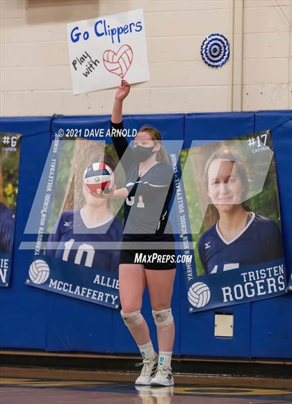 Thumbnail 1 in Cape Elizabeth @ Yarmouth (MPA Class B State Final) photogallery.