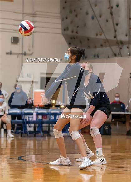 Thumbnail 3 in Cape Elizabeth @ Yarmouth (MPA Class B State Final) photogallery.
