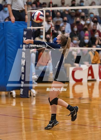 Thumbnail 1 in Cape Elizabeth @ Yarmouth (MPA Class B State Final) photogallery.