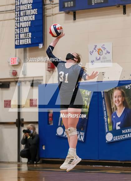 Thumbnail 2 in Cape Elizabeth @ Yarmouth (MPA Class B State Final) photogallery.