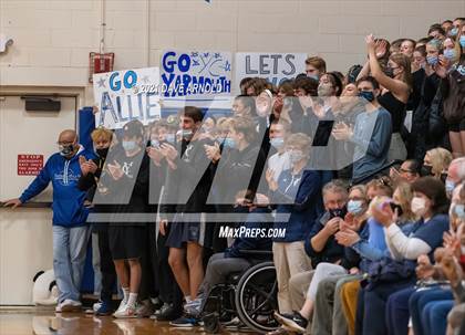 Thumbnail 1 in Cape Elizabeth @ Yarmouth (MPA Class B State Final) photogallery.