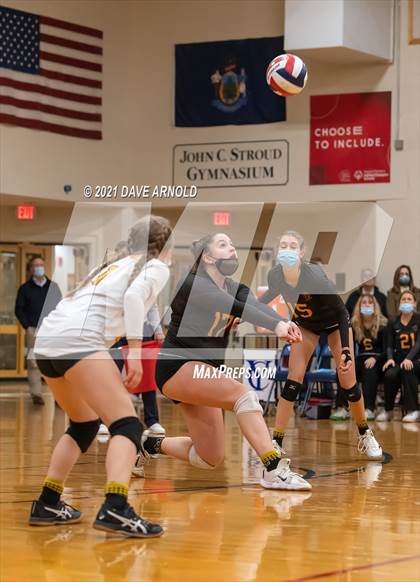 Thumbnail 3 in Cape Elizabeth @ Yarmouth (MPA Class B State Final) photogallery.
