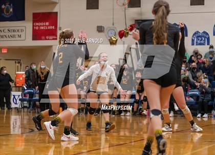 Thumbnail 2 in Cape Elizabeth @ Yarmouth (MPA Class B State Final) photogallery.