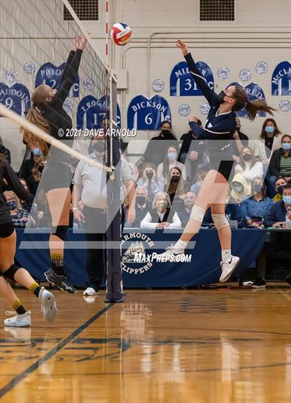 Thumbnail 2 in Cape Elizabeth @ Yarmouth (MPA Class B State Final) photogallery.