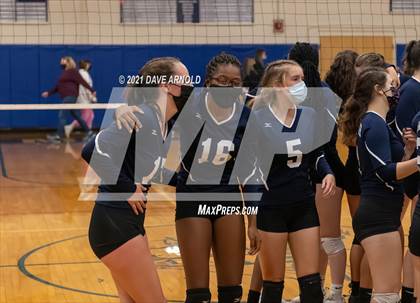 Thumbnail 2 in Cape Elizabeth @ Yarmouth (MPA Class B State Final) photogallery.