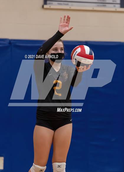 Thumbnail 2 in Cape Elizabeth @ Yarmouth (MPA Class B State Final) photogallery.