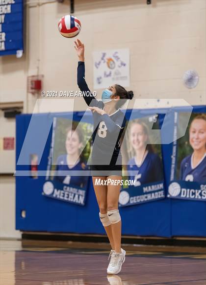 Thumbnail 2 in Cape Elizabeth @ Yarmouth (MPA Class B State Final) photogallery.