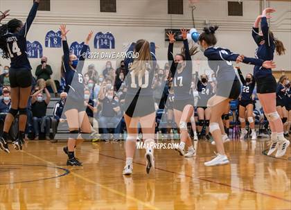 Thumbnail 3 in Cape Elizabeth @ Yarmouth (MPA Class B State Final) photogallery.
