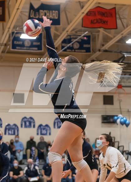 Thumbnail 2 in Cape Elizabeth @ Yarmouth (MPA Class B State Final) photogallery.