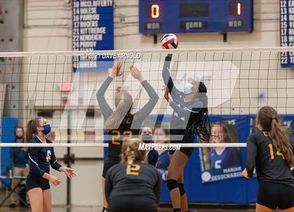 Thumbnail 1 in Cape Elizabeth @ Yarmouth (MPA Class B State Final) photogallery.