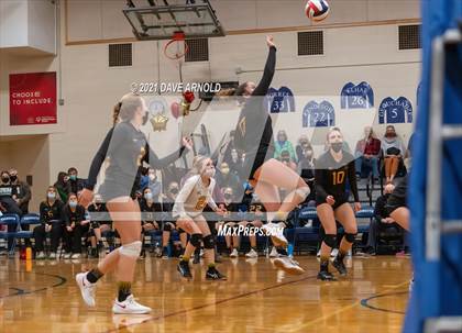 Thumbnail 3 in Cape Elizabeth @ Yarmouth (MPA Class B State Final) photogallery.