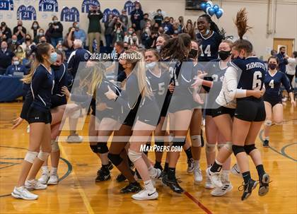 Thumbnail 2 in Cape Elizabeth @ Yarmouth (MPA Class B State Final) photogallery.