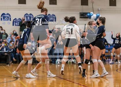 Thumbnail 1 in Cape Elizabeth @ Yarmouth (MPA Class B State Final) photogallery.