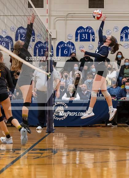Thumbnail 1 in Cape Elizabeth @ Yarmouth (MPA Class B State Final) photogallery.