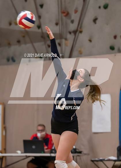 Thumbnail 2 in Cape Elizabeth @ Yarmouth (MPA Class B State Final) photogallery.