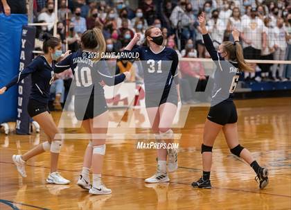 Thumbnail 2 in Cape Elizabeth @ Yarmouth (MPA Class B State Final) photogallery.