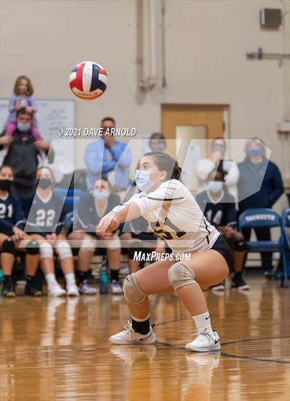 Thumbnail 2 in Cape Elizabeth @ Yarmouth (MPA Class B State Final) photogallery.