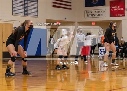 Thumbnail 2 in Cape Elizabeth @ Yarmouth (MPA Class B State Final) photogallery.
