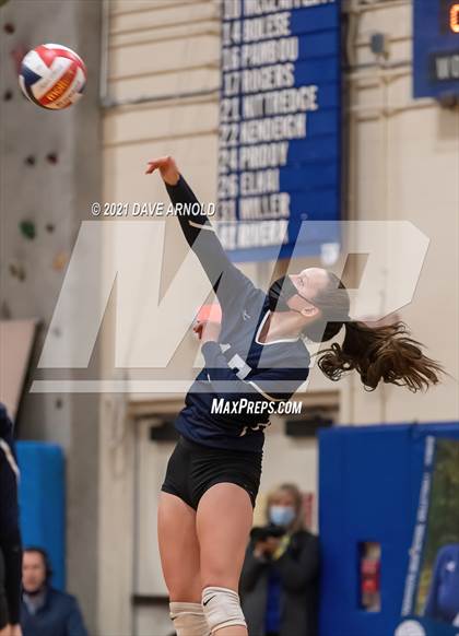 Thumbnail 2 in Cape Elizabeth @ Yarmouth (MPA Class B State Final) photogallery.