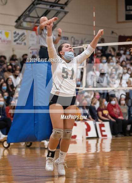 Thumbnail 1 in Cape Elizabeth @ Yarmouth (MPA Class B State Final) photogallery.