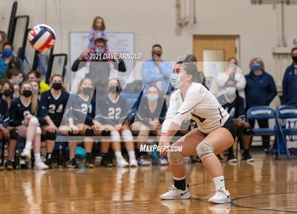 Thumbnail 3 in Cape Elizabeth @ Yarmouth (MPA Class B State Final) photogallery.