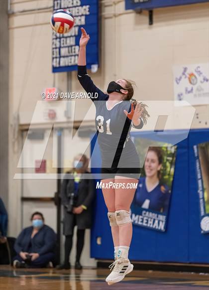 Thumbnail 2 in Cape Elizabeth @ Yarmouth (MPA Class B State Final) photogallery.