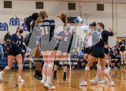 Thumbnail 3 in Cape Elizabeth @ Yarmouth (MPA Class B State Final) photogallery.