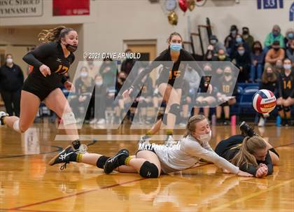 Thumbnail 3 in Cape Elizabeth @ Yarmouth (MPA Class B State Final) photogallery.