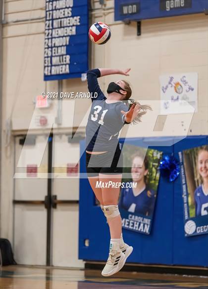 Thumbnail 3 in Cape Elizabeth @ Yarmouth (MPA Class B State Final) photogallery.
