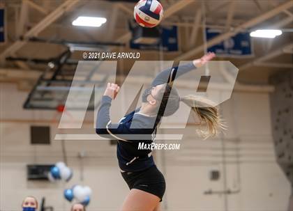 Thumbnail 3 in Cape Elizabeth @ Yarmouth (MPA Class B State Final) photogallery.