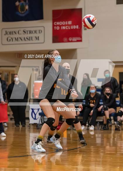 Thumbnail 2 in Cape Elizabeth @ Yarmouth (MPA Class B State Final) photogallery.