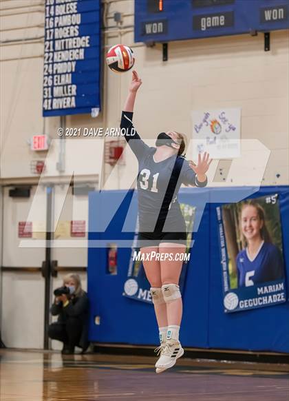 Thumbnail 2 in Cape Elizabeth @ Yarmouth (MPA Class B State Final) photogallery.